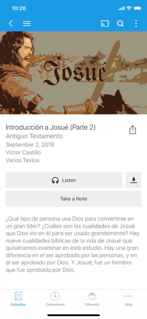 Rio Grande Bible Church(圖3)-速報App