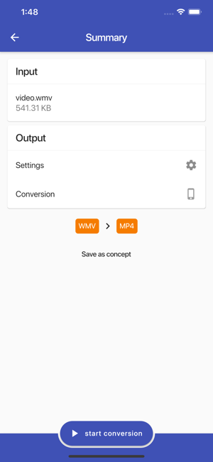 Convert Videos(圖2)-速報App