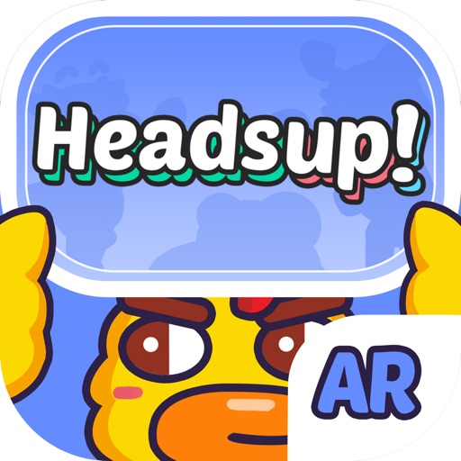 Heads Up! AR