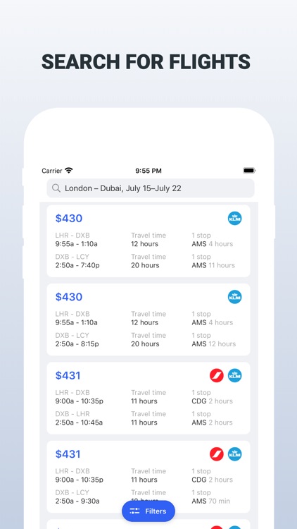 Plane Tickets - Cheap Flights