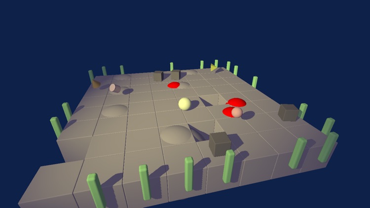 Helius' - full of life screenshot-4