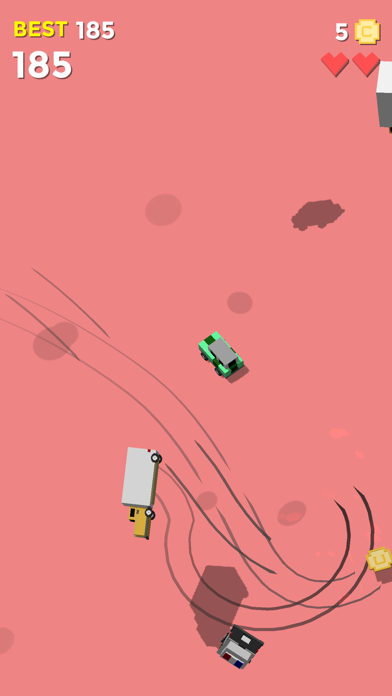 Car Crashesのおすすめ画像4