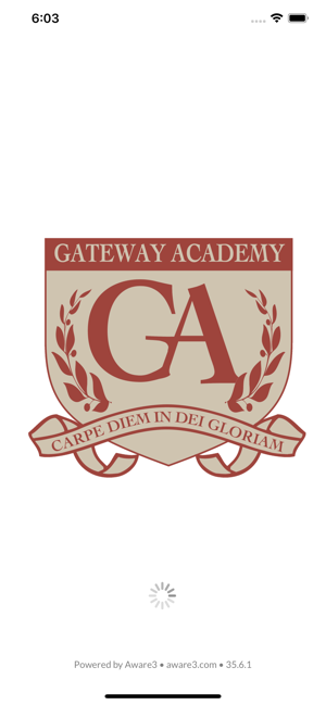 Gateway Academy Staten Island(圖1)-速報App