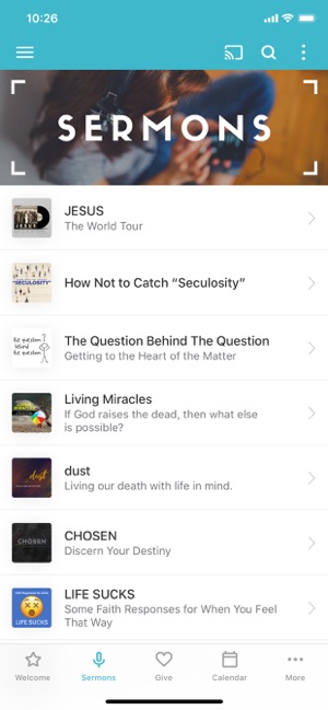 New Beginnings Lutheran Church(圖2)-速報App