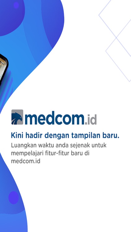 Medcom Id