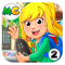 App Icon for My City : After School App in Macao IOS App Store