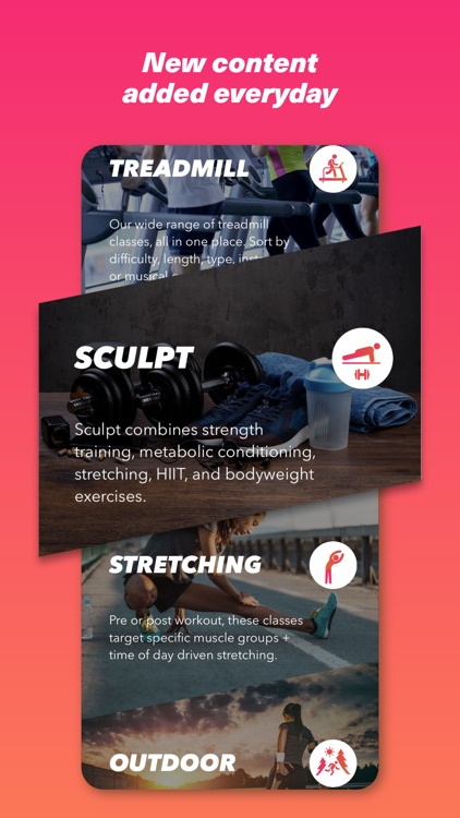STUDIO: HiiT Treadmill Workout