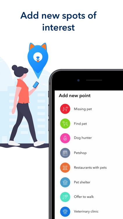 SpotPet – for Cat & Dog Owners screenshot-5