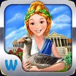 Farm Frenzy 3 Ancient Rome L