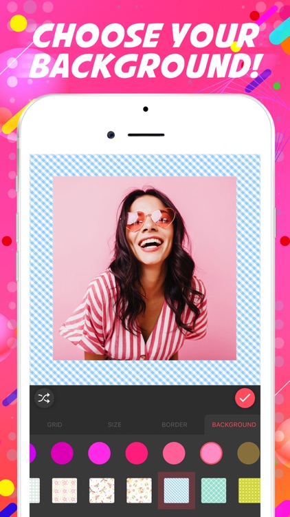 Photo Collage Pro Editor screenshot-3