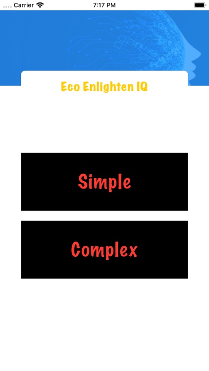 Eco Enlighten IQ