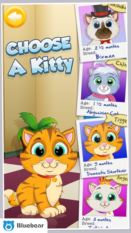 Kitty Cat Doctor - Unlocked