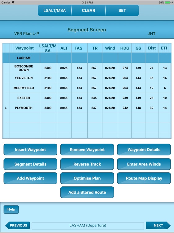 FP5000 EUROPE PRO screenshot-3