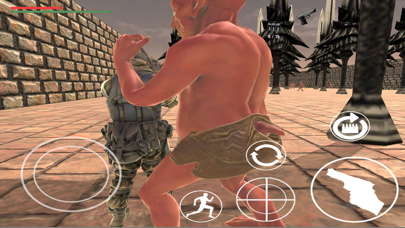 Gun And Sword screenshot 3