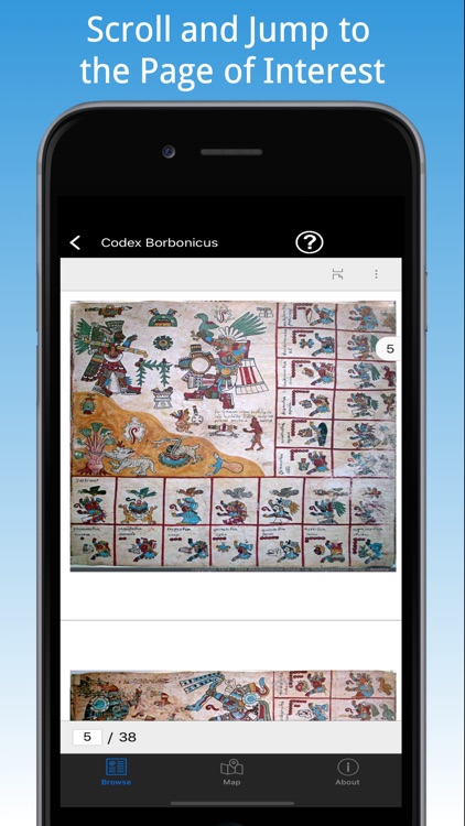 Codex Viewer