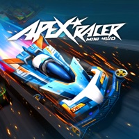 APEX Racer - Simulation Racing apk