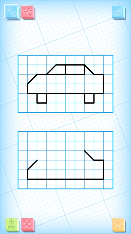 Symmetry For Fun