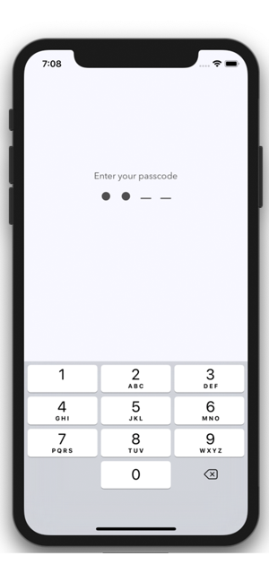 Save Notes - secure your data(圖1)-速報App