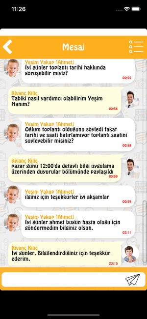 Sanal Kreş(圖5)-速報App