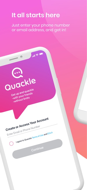 Quackle(圖1)-速報App