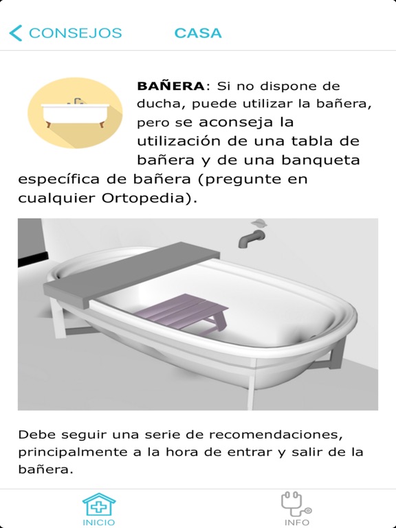 Screenshot #6 pour NeuroGimnasio