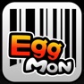 Get Barcode QRcode search - EggMon for iOS, iPhone, iPad Aso Report