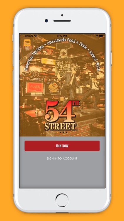 54th Street