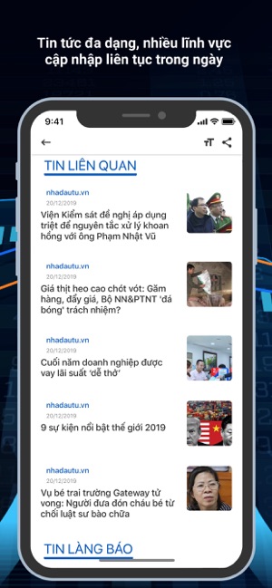 Nhà Đầu Tư(圖3)-速報App