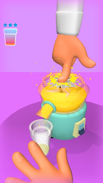 Perfect Juicer 3D