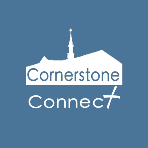 Cornerstone Connect Icon