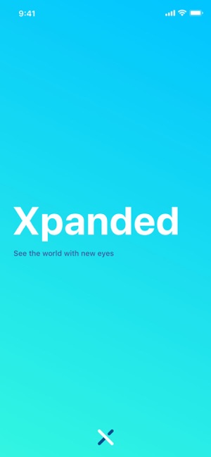 Xpanded