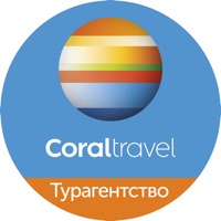 Корал Тревел ООО Пасарт pour PC