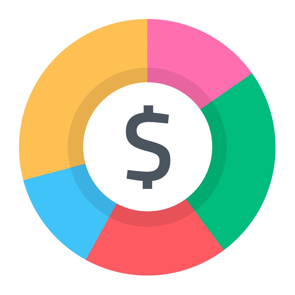 Spendee: Family budget tracker