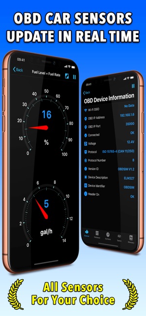 OBD for Hyundai(圖6)-速報App