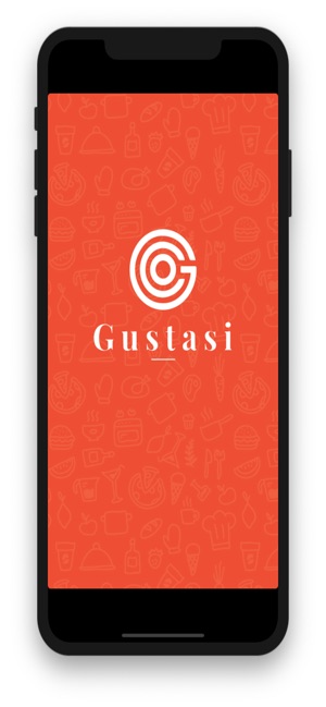 Gustasi