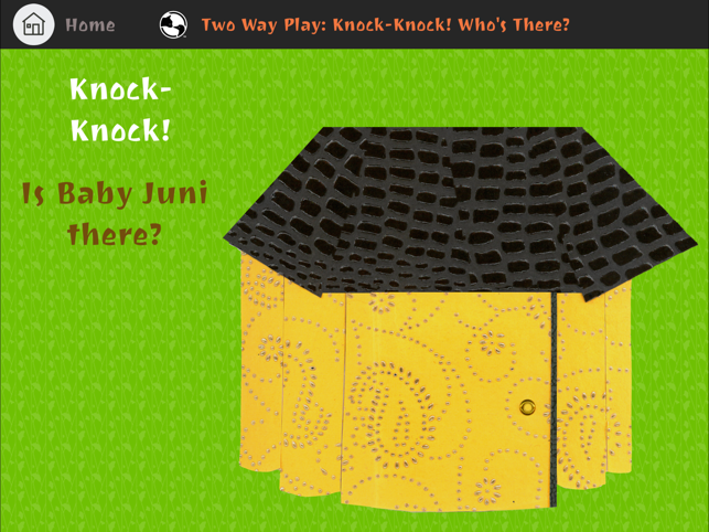 Knock-Knock! Who's There?(圖2)-速報App