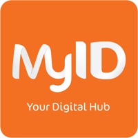 MyID – Your Digital Hub