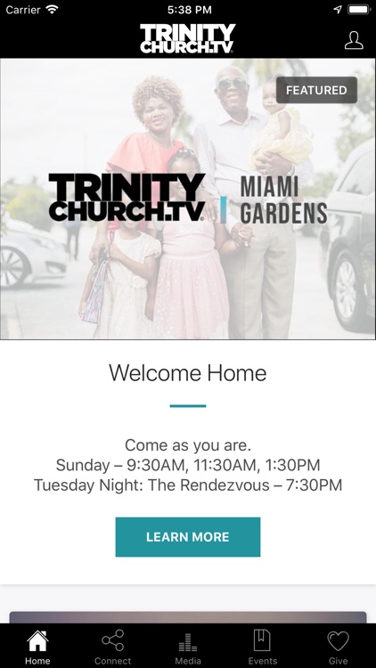 Trinitychurchtv