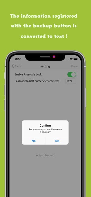 EasyToUse ! PasswordManagerApp(圖5)-速報App