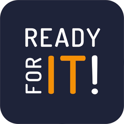 Ready for IT