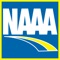 The NAAA app is your place to easily plan out your event experience, find where you need to go next, network with other attendees, and learn more about sponsors and exhibitors