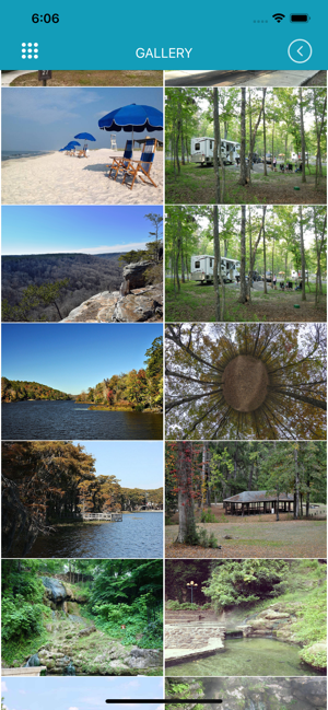 Alabama State Park(圖6)-速報App