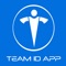 Team ID App is a sport team management app for leagues, coaches, and players