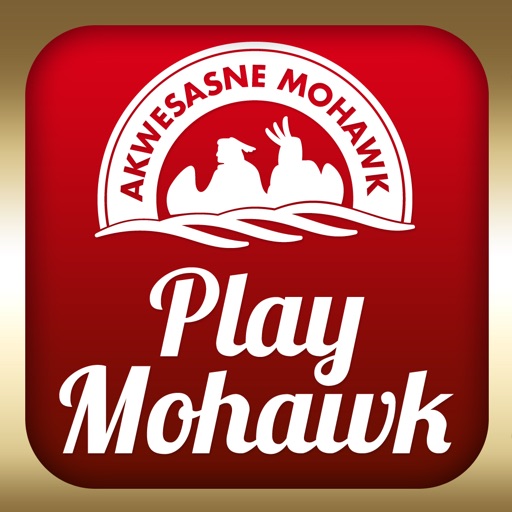 Play Mohawk Casino iOS App