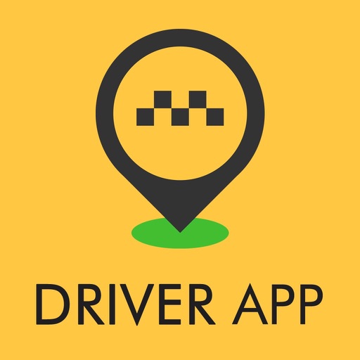 V3Taxi Driver icon