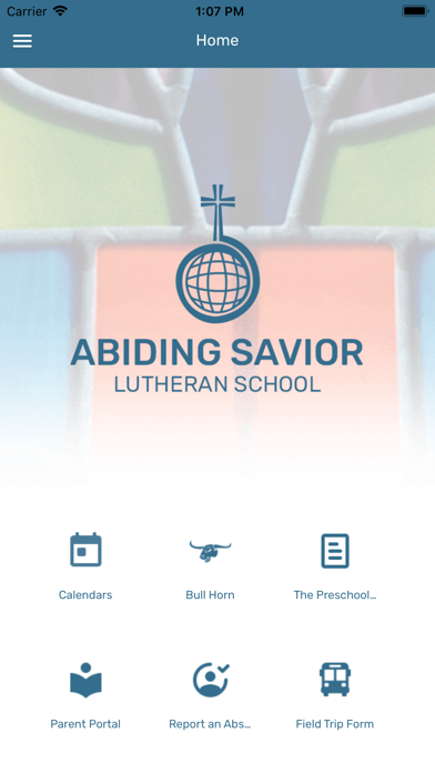 How to cancel & delete Abiding Savior Lutheran School from iphone & ipad 1