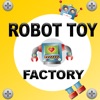 Robot Toy Factory factory automation robot 