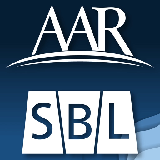 AAR & SBL 2019 Annual Meetings