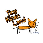 Tiny Kitten Land
