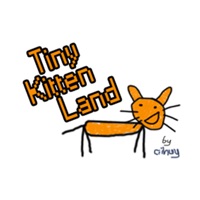 Tiny Kitten Land apk